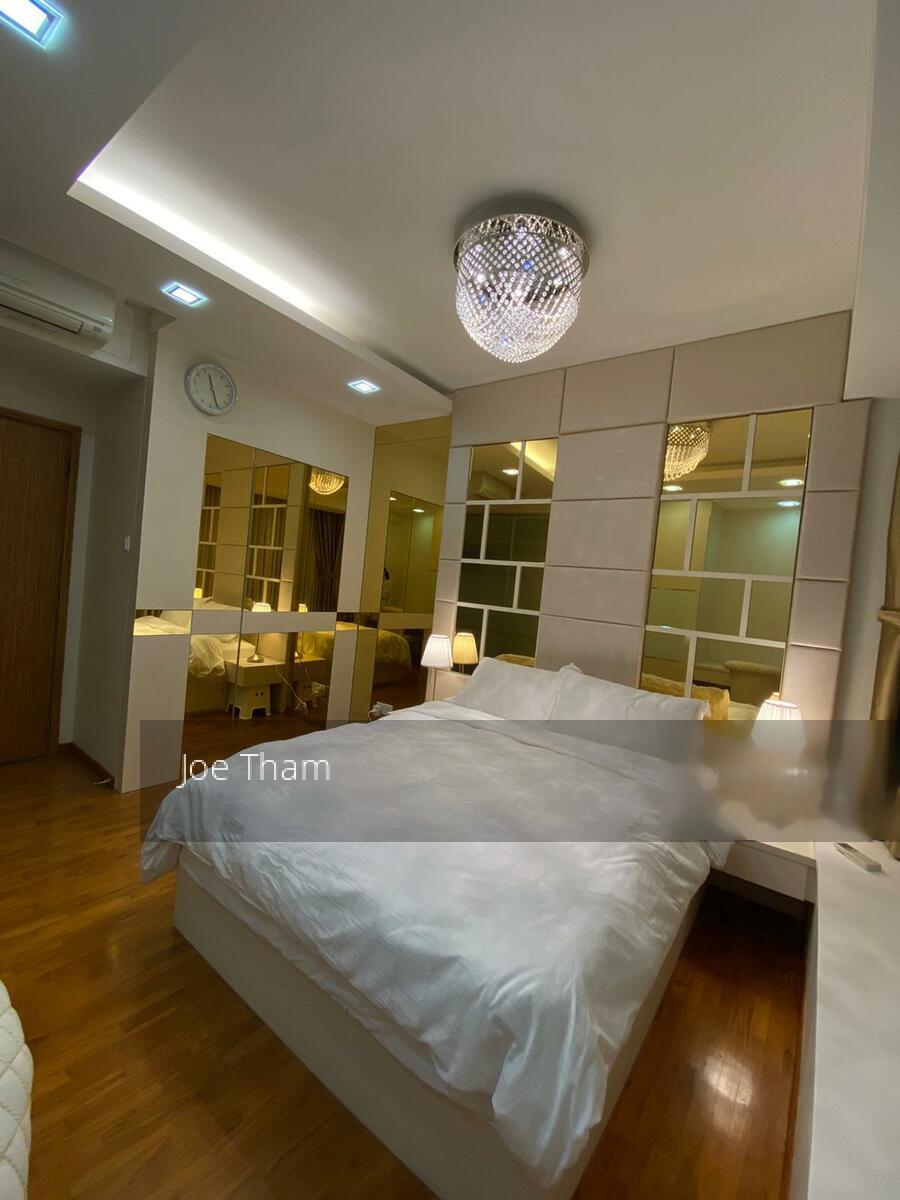 One Saint Michael's (D12), Condominium #294069301
